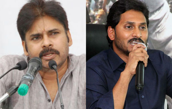 ys jagan mohan reddy,pawan kalyan,mega aqwa food park,tdp,aqwa food park controversy  జగన్ ను కాదని పవన్ ని కలిశారెందుకు?